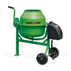 Бетоносмеситель Kronwerk MCL-63 (Бетономешалка Kronwerk MCL-63) в Краснодаре