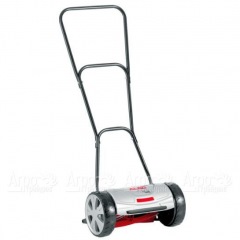 Газонокосилка механическая Al-Ko Soft Touch 2.8 HM Classic в Краснодаре