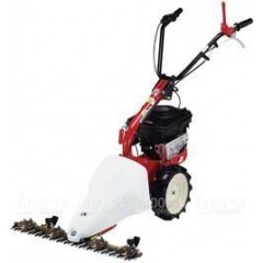 Бензиновая сенокосилка Eurosystems Bilama M210 B&S 625EXi в Краснодаре