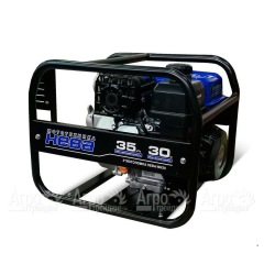 Бензиновая мотопомпа Нева WN20 в Краснодаре