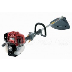 Бензокоса (бензиновый триммер) Honda UMK435E1 LE ET в Краснодаре