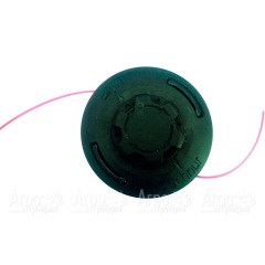 Головка полуавтоматическая к бензотриммеру Кратон в Краснодаре