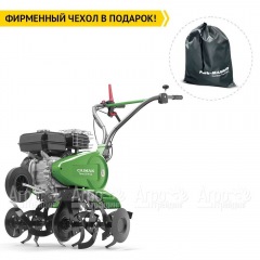 Культиватор Caiman Terro 50H C2 в Краснодаре