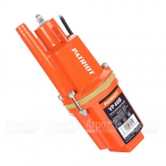 Погружной вибрационный насос Patriot VP-40B в Краснодаре