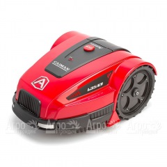 Газонокосилка-робот Caiman L35 Basic в Краснодаре