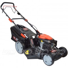 Газонокосилка бензиновая Brait BLM2647SM PRO в Краснодаре