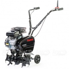 Культиватор Yanis Atomic в Краснодаре