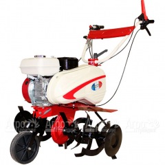 Культиватор Garden France T51 с двигателем Winzor 7 л.с. в Краснодаре
