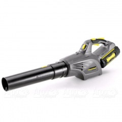 Воздуходувка аккумуляторная Karcher LB 850 Bp в Краснодаре