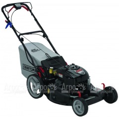 Газонокосилка бензиновая Craftsman 37659 в Краснодаре