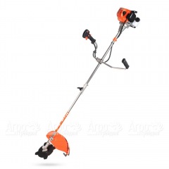 Бензокоса (бензиновый триммер) Patriot PT 3555ES Promo (Country) в Краснодаре