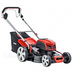 Газонокосилка аккумуляторная Al-Ko 46.9 Li SP (без аккумулятора и ЗУ) в Краснодаре