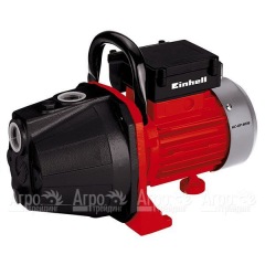 Насос садовый Einhell GC-GP 6036 в Краснодаре