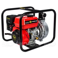 Бензиновая высоконапорная мотопомпа DDE PH50-80 в Краснодаре