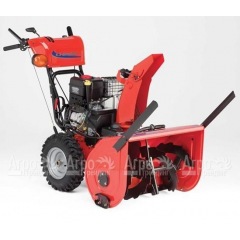 Снегоуборщик Simplicity L1730EX в Краснодаре