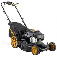 Газонокосилка бензиновая McCulloch M53-150AWFP в Краснодаре