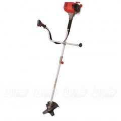 Бензокоса (бензиновый триммер) Ikra Mogatec BF 33 в Краснодаре