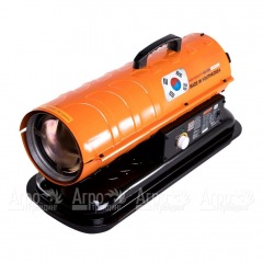 Дизельная тепловая пушка Aurora TK-20000 в Краснодаре