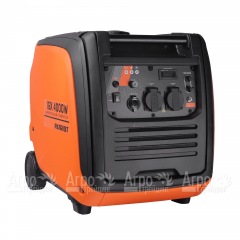 Бензогенератор инверторный Patriot iGX 4000W 3.5 кВт в Краснодаре