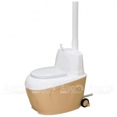 Биотуалет Piteco 905 в Краснодаре