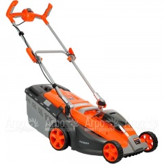 Газонокосилка аккумуляторная Patriot CM 435XL в Краснодаре