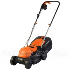Газонокосилка электрическая Daewoo DLM1100E в Краснодаре