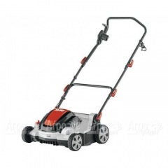 Вертикуттер электрический Al-KO Comfort 36.8 E Combi Care в Краснодаре