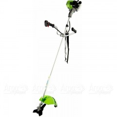 Бензокоса (бензиновый триммер) Сибртех БКС-2500-2 в Краснодаре