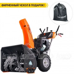 Снегоуборщик Yard Fox Pro 7654E в Краснодаре