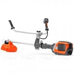 Аккумуляторный триммер Husqvarna 535iRX в Краснодаре