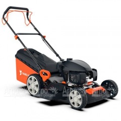Газонокосилка бензиновая Yard Fox 51SH HW в Краснодаре
