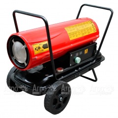 Дизельная тепловая пушка RedVerg RD-DHD30W-1 в Краснодаре