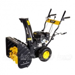 Снегоуборщик Huter SGC 4800E в Краснодаре