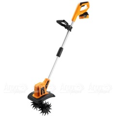 Культиватор аккумуляторный DEKO DKET20V в Краснодаре