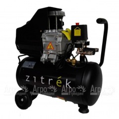 Компрессор поршневой Zitrek z3k320/24 в Краснодаре