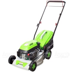 Газонокосилка бензиновая RedVerg RD-GLM42S в Краснодаре