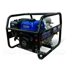 Бензиновая мотопомпа Нева TN30 в Краснодаре