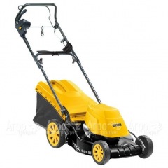 Газонокосилка электрическая Stiga Combi 48 ES в Краснодаре