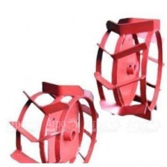 Грунтозацепы КF для культиватора Мастер в Краснодаре