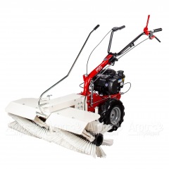 Подметальная машина Eurosystems P-55 B&#38;S 675EX в Краснодаре