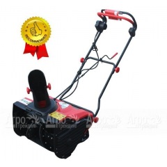 Снегоуборщик электрический APEK-AS 700 Pro Line electric в Краснодаре