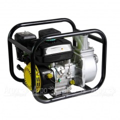 Бензиновая мотопомпа Huter MP-80 в Краснодаре