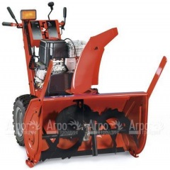 Снегоуборщик Simplicity P1728EX в Краснодаре