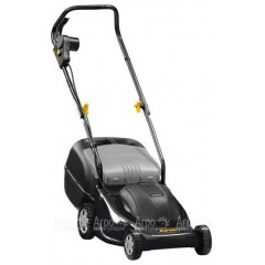 Газонокосилка электрическая Alpina A 370 в Краснодаре