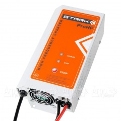 Внешнее зарядное устройство 24 В 25A для подметальных машин Lavor в Краснодаре