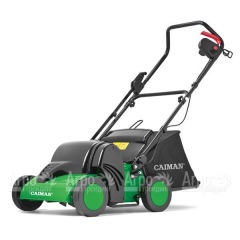 Аэратор электрический Caiman Cesar 1800 El в Краснодаре