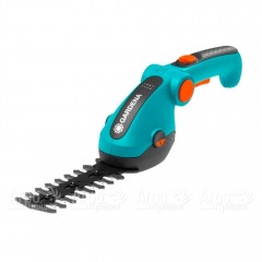 Аккумуляторые садовые ножницы Gardena ComfortCut 09857 в Краснодаре