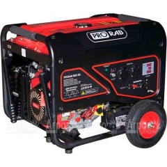 Бензогенератор Prorab 6603 EB 6 кВт в Краснодаре