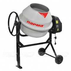 Бетоносмеситель Парма БСЛ-160Ч Лебедянь (Бетономешалка Парма БСЛ-160Ч Лебедянь) в Краснодаре