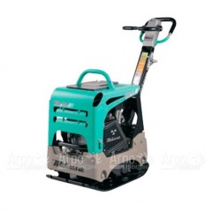 Виброплита реверсивная Caiman MVH-128GH в Краснодаре